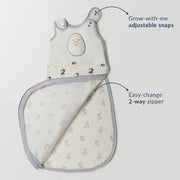 Zen Sack™ Premier: 0-6 Months / Deepsea Diver