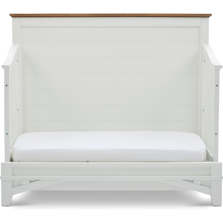 Parker House Artisan 4-in-1 Convertible Crib