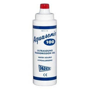 Aquasonic 100 Ultrasound Transmission Gel: Small