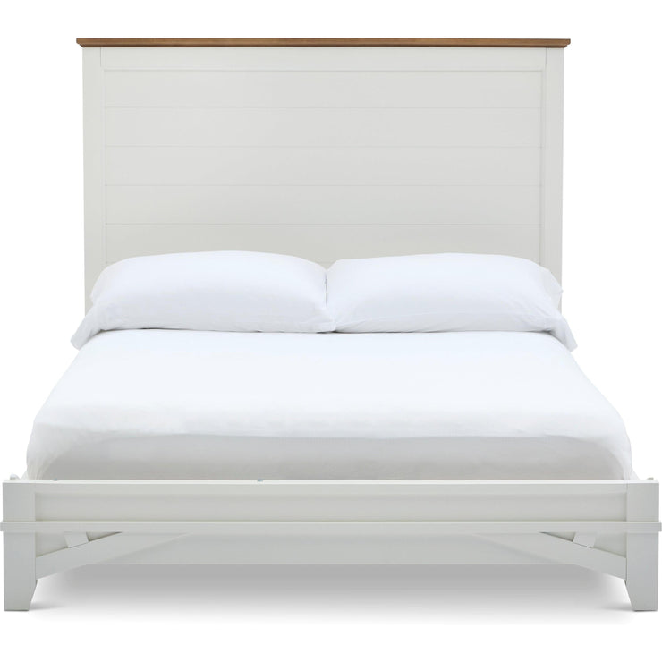 Parker House Artisan 4-in-1 Convertible Crib