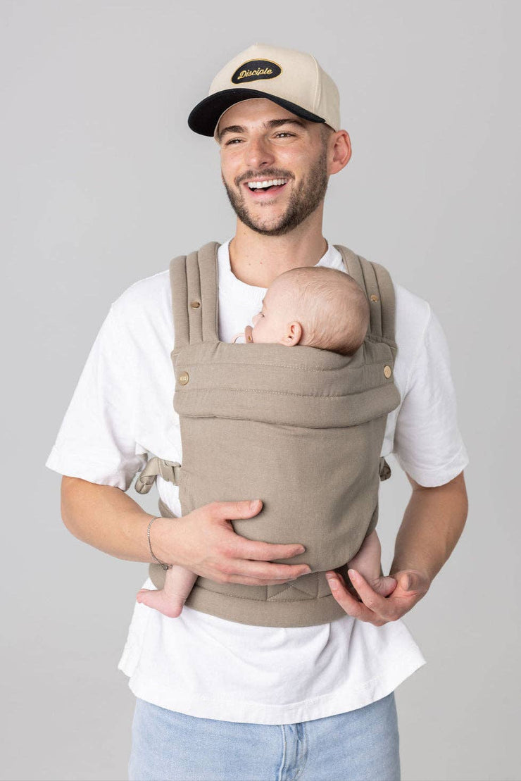 The Monarch Carrier - Stone Sage- (est. ship date Dec 5th-10th)