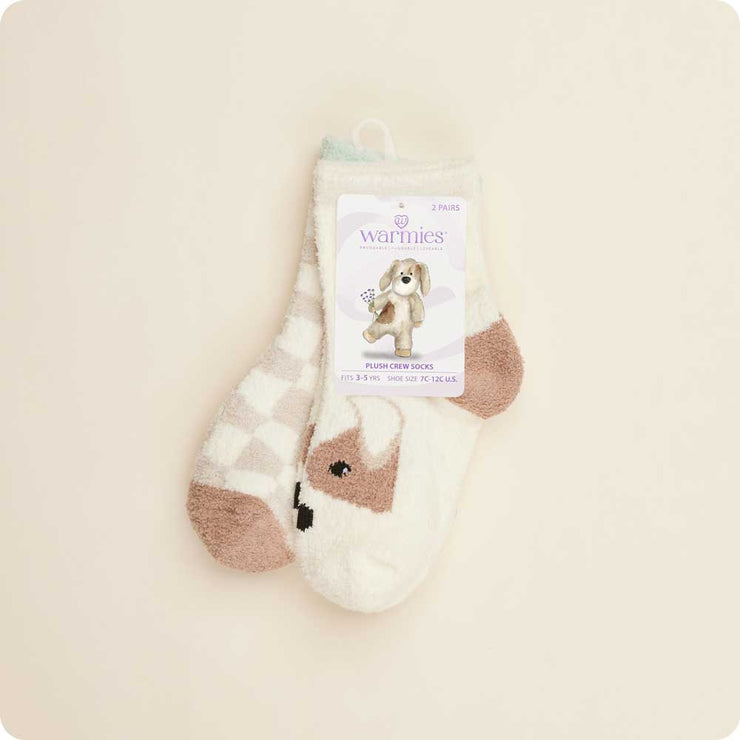 Puppy Crew Socks: S