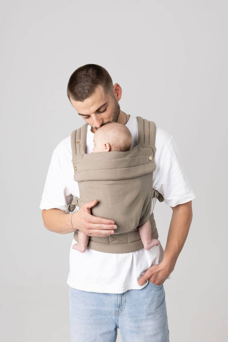 The Monarch Carrier - Stone Sage- (est. ship date Dec 5th-10th)