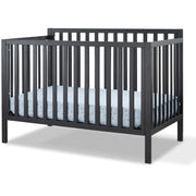 Sorelle Essex Euro 4-in-1 Convertible Crib