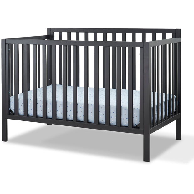 Sorelle Essex Euro 4-in-1 Convertible Crib