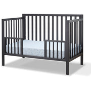 Sorelle Essex Euro 4-in-1 Convertible Crib