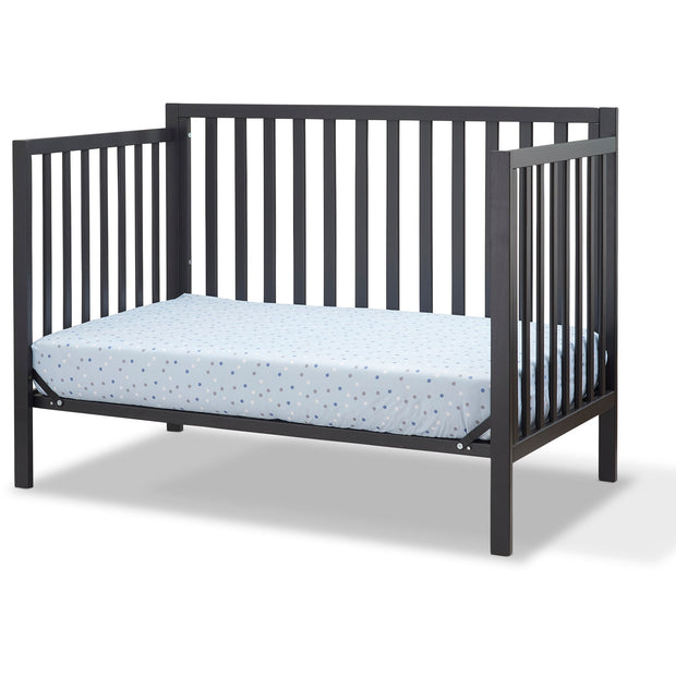 Sorelle Essex Euro 4-in-1 Convertible Crib