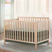 Sorelle Essex Euro 4-in-1 Convertible Crib