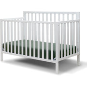 Sorelle Essex Euro 4-in-1 Convertible Crib