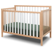 Sorelle Essex Euro 4-in-1 Convertible Crib