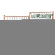 Sorelle Essex Euro 4-in-1 Convertible Crib