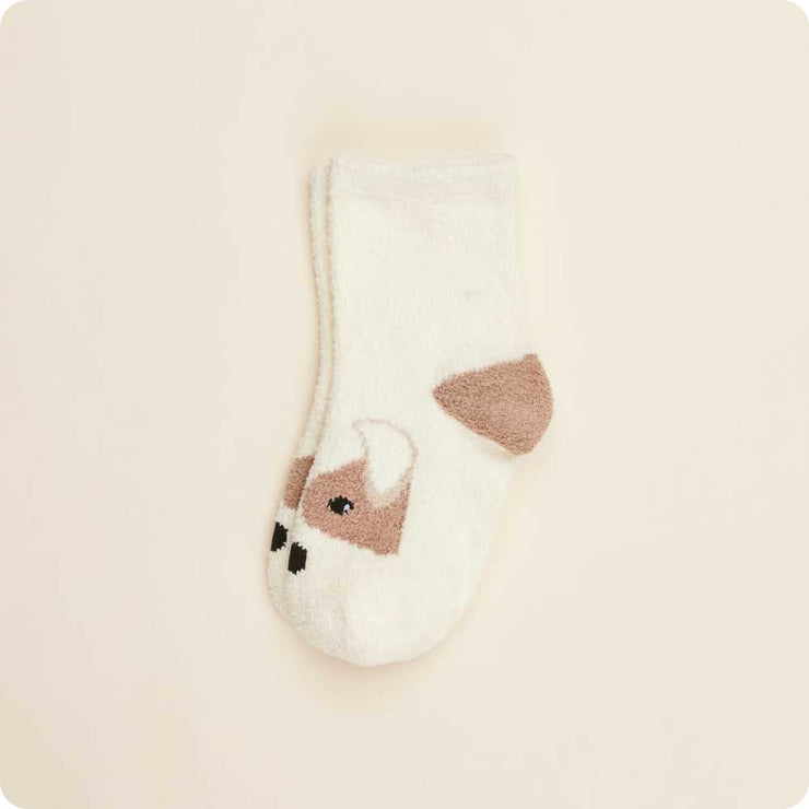 Puppy Crew Socks: S