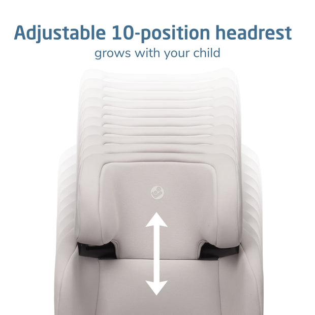 Maxi-Cosi Tanza Belt-Positioning Booster Car Seat