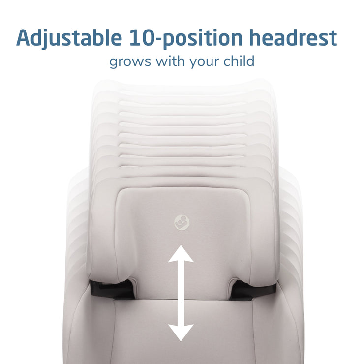 Maxi-Cosi Tanza Belt-Positioning Booster Car Seat