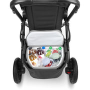 UPPAbaby Bevvy Stroller Basket Cooler