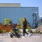 Bumbleride Era Car Seat Adapter | Clek / Cybex / Nuna / Maxi Cosi