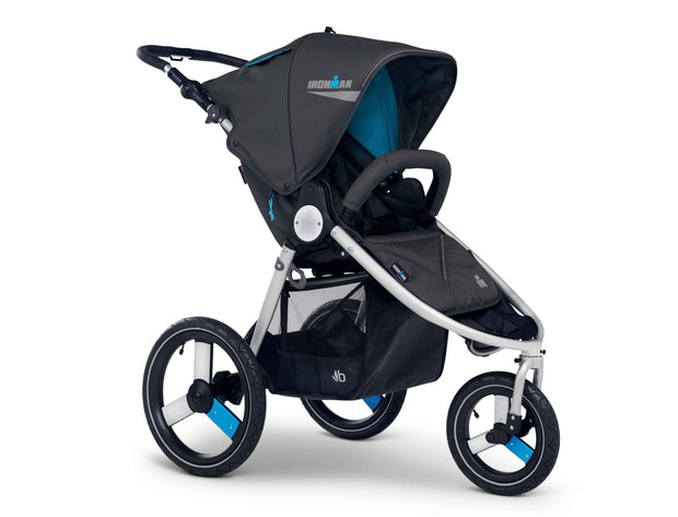 Bumbleride Speed Jogging Stroller