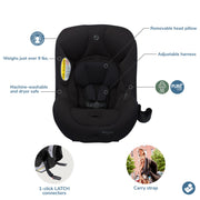 Maxi-Cosi Romi 2-in-1 Convertible Car Seat