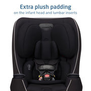 Maxi-Cosi Pria Max All-in-One Convertible Car Seat