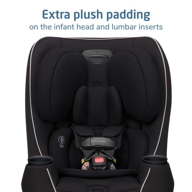 Maxi-Cosi Pria Max All-in-One Convertible Car Seat