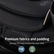 Maxi-Cosi Andi 360 Rotating All-in-One Convertible Car Seat