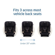 Maxi-Cosi Kani 4-in-1 Convertible Car Seat