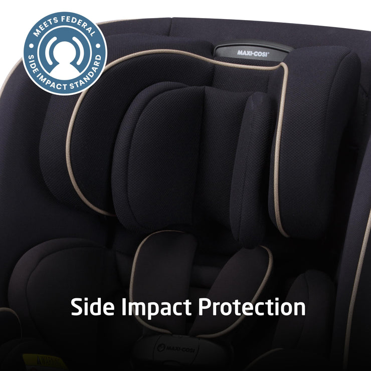 Maxi-Cosi Kani 4-in-1 Convertible Car Seat