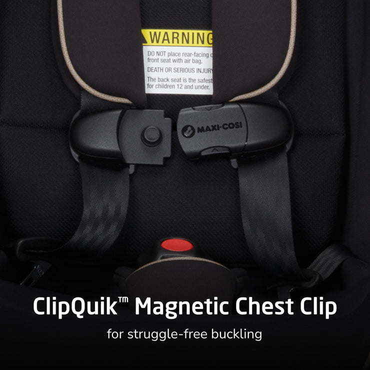 Maxi-Cosi Kani 4-in-1 Convertible Car Seat