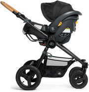 Bumbleride Single Stroller Car Seat Adapter | Graco / Chicco