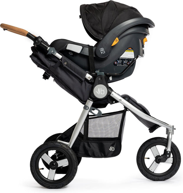 Bumbleride Single Stroller Car Seat Adapter | Graco / Chicco