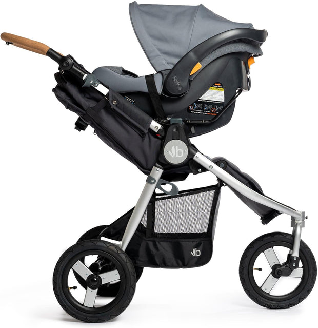 Bumbleride Single Stroller Car Seat Adapter | Graco / Chicco