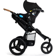 Bumbleride Indie / Speed Car Seat Adapter | Clek / Cybex / Nuna / Maxi Cosi