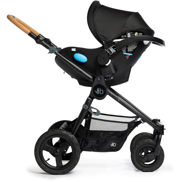 Bumbleride Era Car Seat Adapter | Clek / Cybex / Nuna / Maxi Cosi