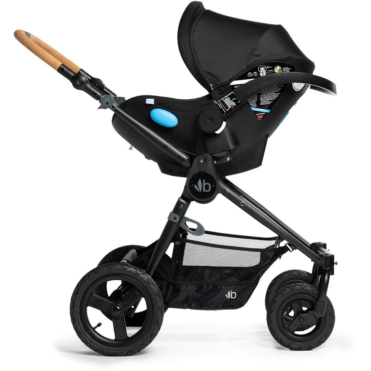 Bumbleride Era Car Seat Adapter | Clek / Cybex / Nuna / Maxi Cosi