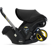 Doona Infant Car Seat + Stroller with Sensalert