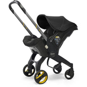 Doona Infant Car Seat + Stroller with Sensalert