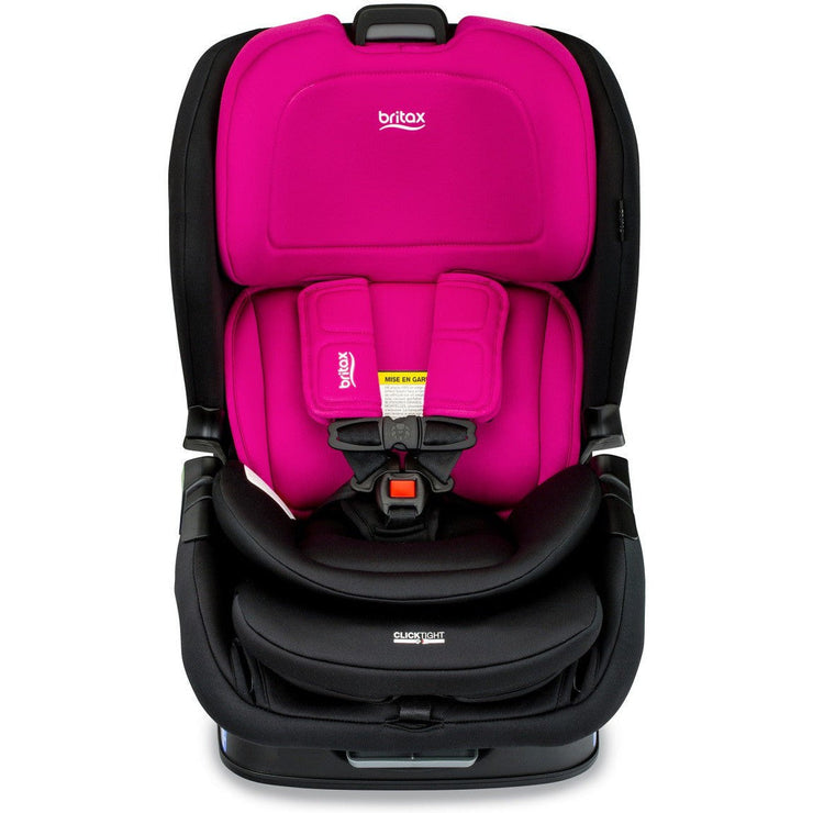 Britax Poplar Convertible Car Seat
