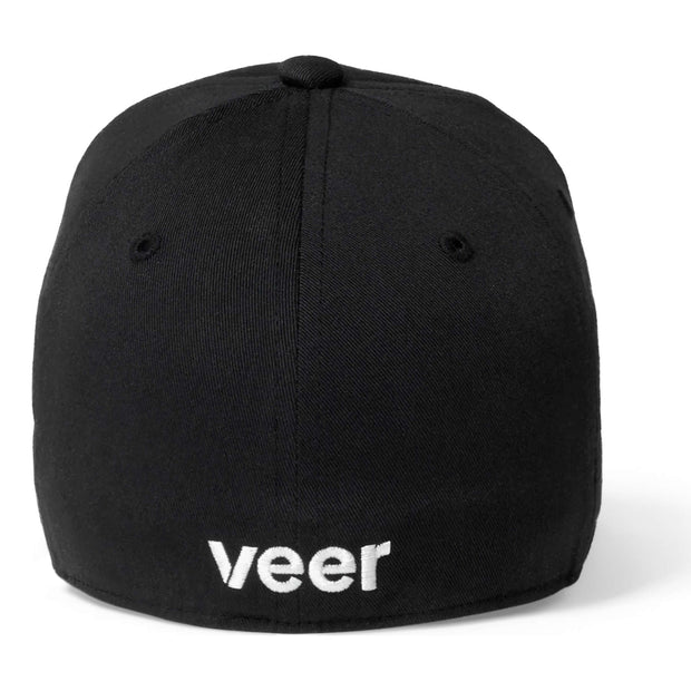 Veer Fitted Hat