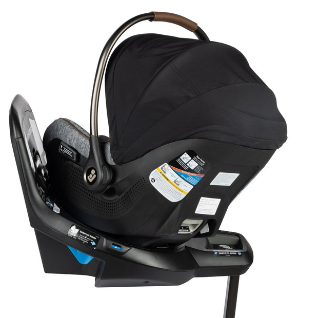 Maxi-Cosi Peri 180° Rotating Infant Car Seat