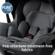 Maxi-Cosi Peri 180° Rotating Infant Car Seat