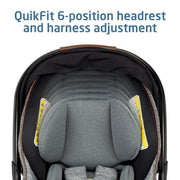 Maxi-Cosi Peri 180° Rotating Infant Car Seat