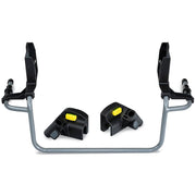 BOB Single Jogging Stroller Adapter for Select Britax Infant Car Seats with ClickTight