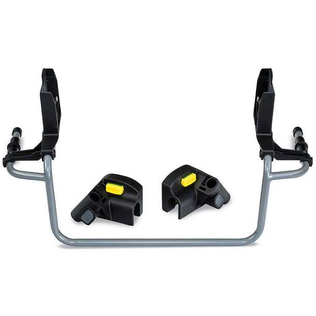 BOB Single Jogging Stroller Adapter for Select Britax Infant Car Seats with ClickTight