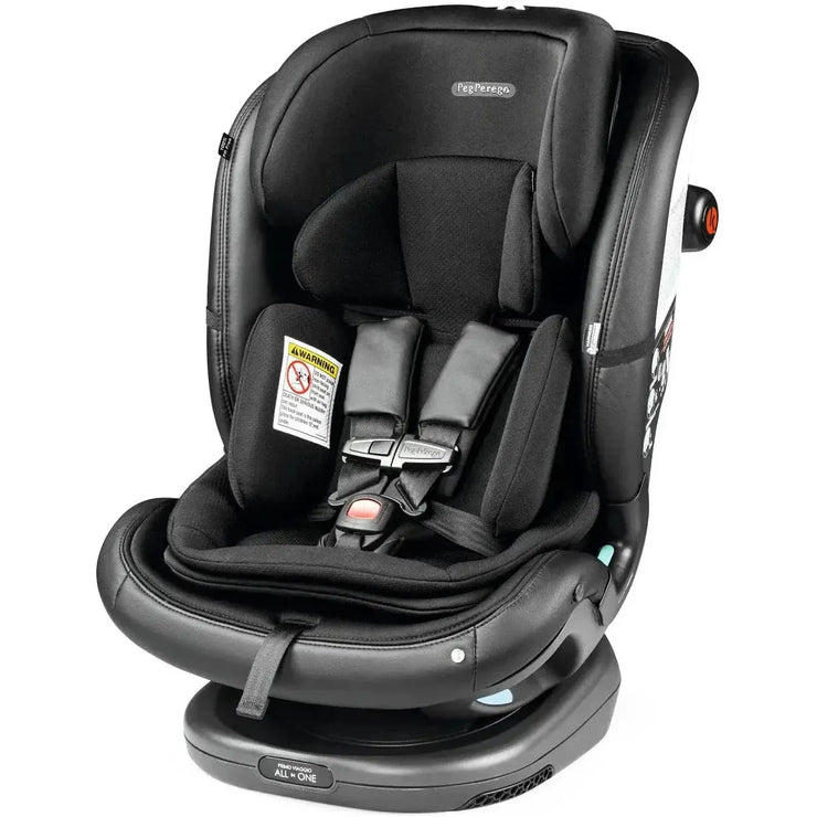 PEG Primo Viaggio All-In-One Car Seat