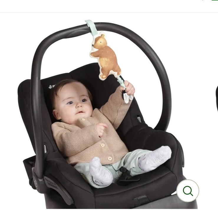 Manhattan Toy Bumble Bear