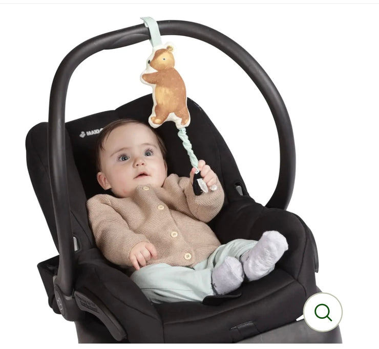 Manhattan Toy Bumble Bear