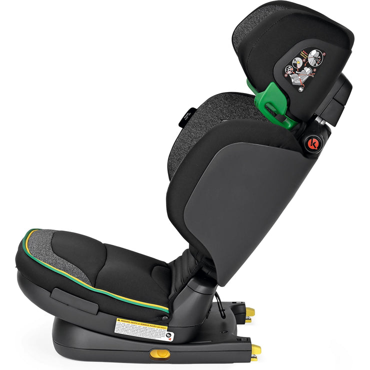 PEG Viaggio Flex 120 Booster Car Seat