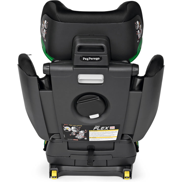 PEG Viaggio Flex 120 Booster Car Seat