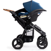 Bumbleride Indie Twin Car Seat Adapter, Single | Clek / Cybex / Nuna / Maxi-Cosi