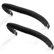 Bumbleride Indie Twin Bumper Bar Accessory (Set of 2)